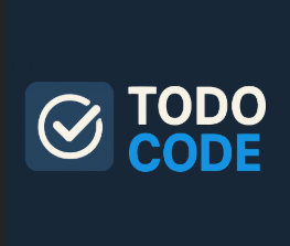 Code TODO - Visual Studio Marketplace